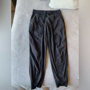 Lululemon Dance Studio Jogger